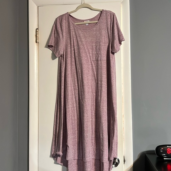 Lularoe Carly - Picture 1 of 4